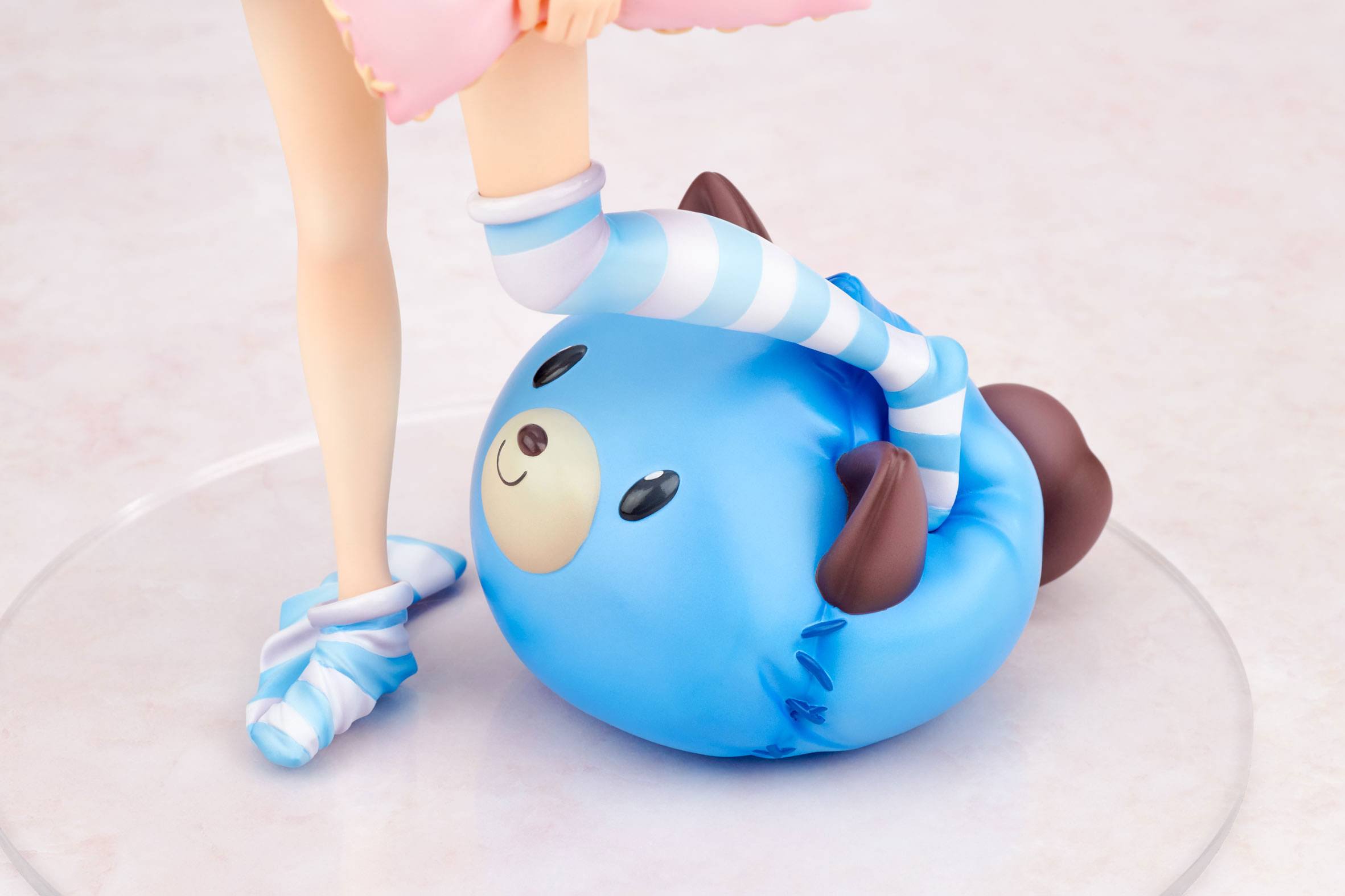 Hyperdimension Neptunia Figura Neptunia