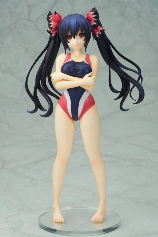 Figura Hyperdimension Neptunia Noire Swimsuit