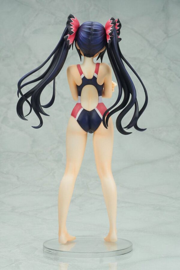 Figura Hyperdimension Neptunia Noire Swimsuit