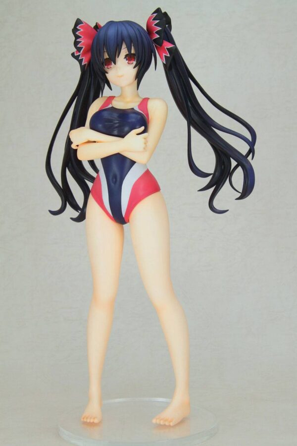 Figura Hyperdimension Neptunia Noire Swimsuit