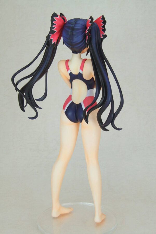 Figura Hyperdimension Neptunia Noire Swimsuit