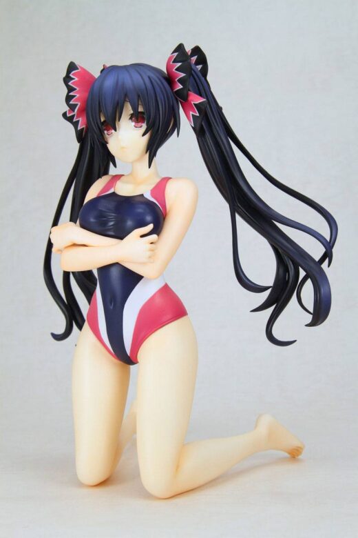 Hyperdimension Neptunia Figura Neptunia Noire Swimsuit Version