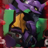 Busto Premium EVA Test Type-01