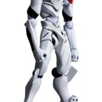 Figura Revoltech EV-009 Model Comic