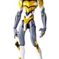 Evangelion-Evolution-Figura-Revoltech-EV-010-Evangelion-Prototype-00-01