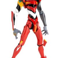 Evangelion-Evolution-Figura-Revoltech-EV-011-Evangelion-Kai-02-Beta-01