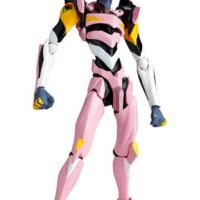 Figura Revoltech EV-012 Custom Model Type 08