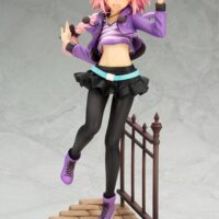 Estatua Astolfo Rider of Black