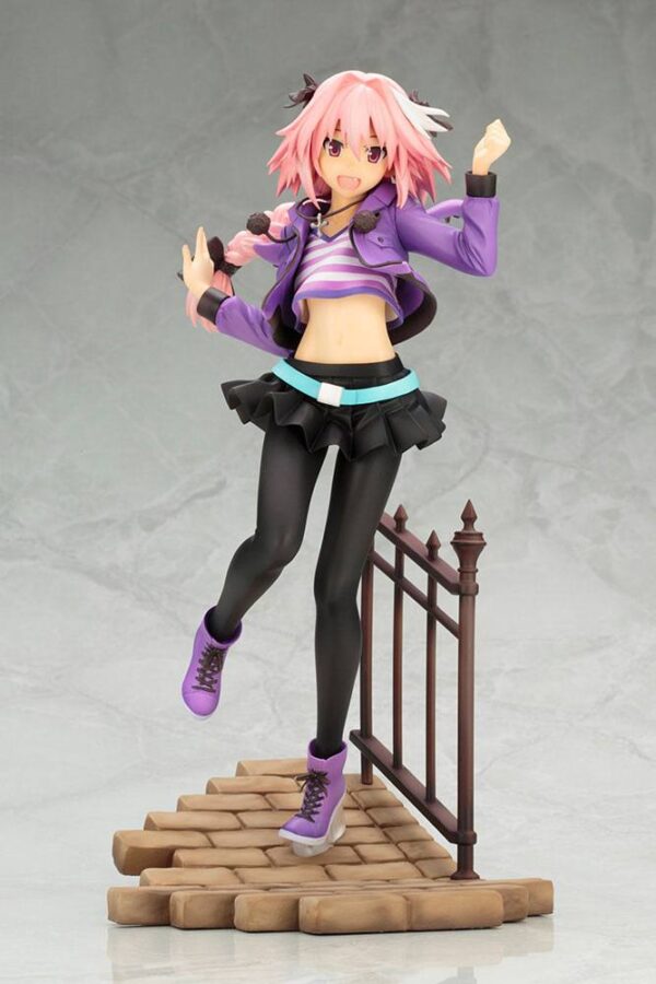 Estatua Astolfo Rider of Black