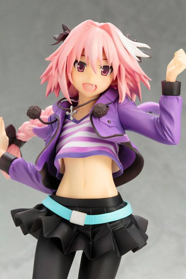 Estatua Astolfo Rider of Black