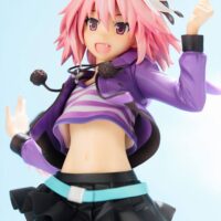 Estatua Astolfo Rider of Black