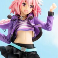 Estatua Astolfo Rider of Black