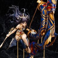 Estatua Fate Archer Ishtar 35cm