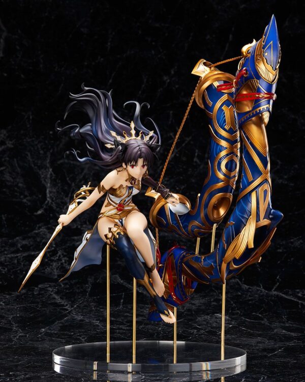 Estatua Fate Archer Ishtar 35cm