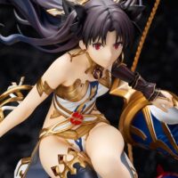 Estatua Fate Archer Ishtar 35cm