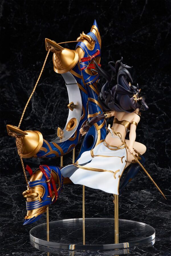 Estatua Fate Archer Ishtar 35cm