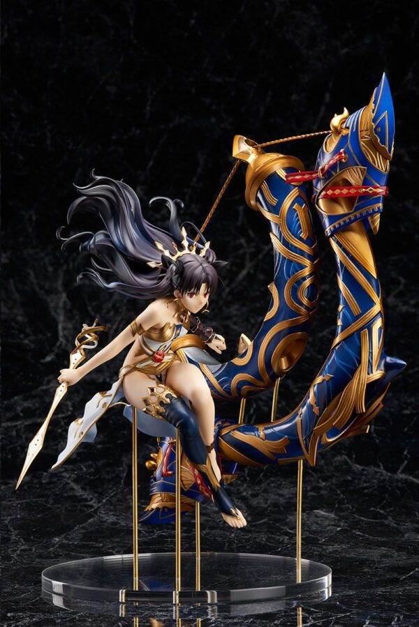 Estatua Fate Archer Ishtar 35cm