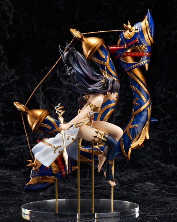 Estatua Fate Archer Ishtar 35cm