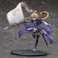 Estatua Fate Ruler Jeanne dArc