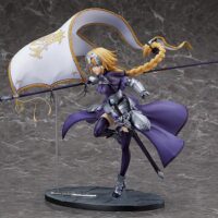 Estatua Fate Ruler Jeanne dArc