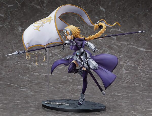 Estatua Fate Ruler Jeanne dArc