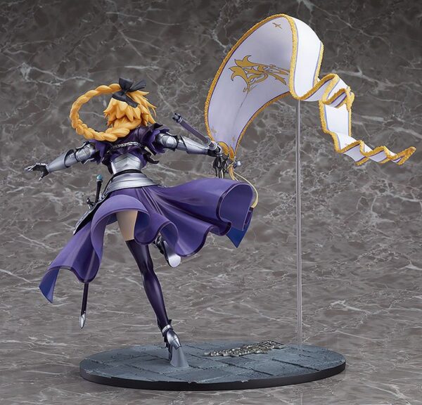 Estatua Fate Ruler Jeanne dArc