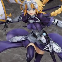 Estatua Fate Ruler Jeanne dArc