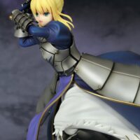 Estatua Fate stay night Saber 22cm