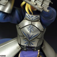 Estatua Fate stay night Saber 22cm