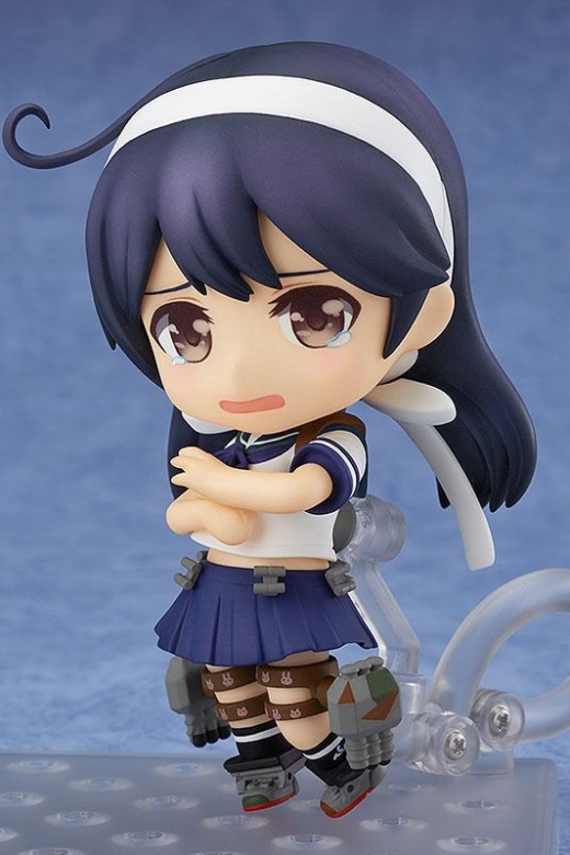 Kantai Collection Figura Nendoroid Ushio Kai-II 10 cm