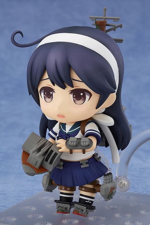 Kantai Collection Figura Nendoroid Ushio Kai-II 10 cm