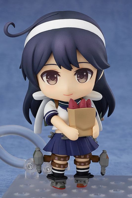 Kantai Collection Figura Nendoroid Ushio Kai-II 10 cm