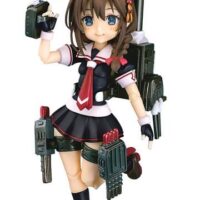 Kantai-Collection-Figura-Parfom-Shigure-Kai-Ni-14-cm-01