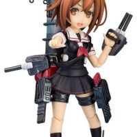 Kantai-Collection-Figura-Parfom-Shiratsuyu-Kai-14-cm-01