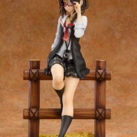 Kantai-Collection-Figura-Shigure-Casual-Version-21cm-06