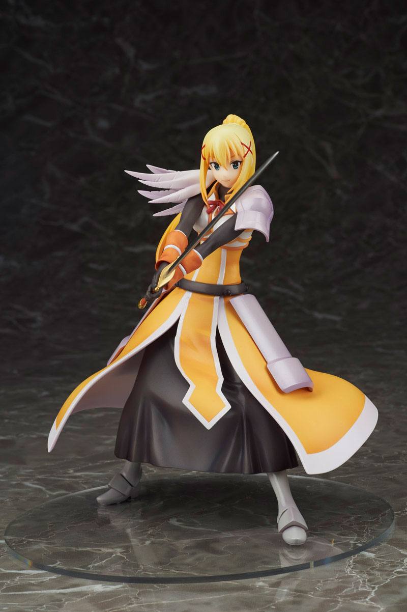 Figura KonoSuba! 2 Darkness 20 cm