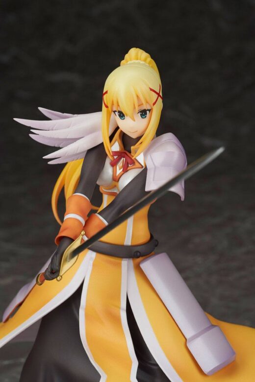 Figura KonoSuba! 2 Darkness 20 cm