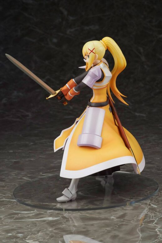 Figura KonoSuba! 2 Darkness 20 cm