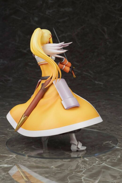 Figura KonoSuba! 2 Darkness 20 cm