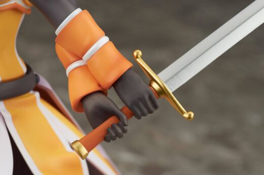 Figura KonoSuba! 2 Darkness 20 cm