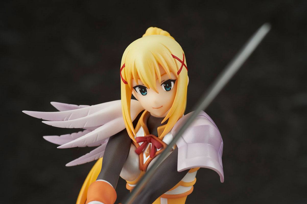 Figura KonoSuba! 2 Darkness 20 cm