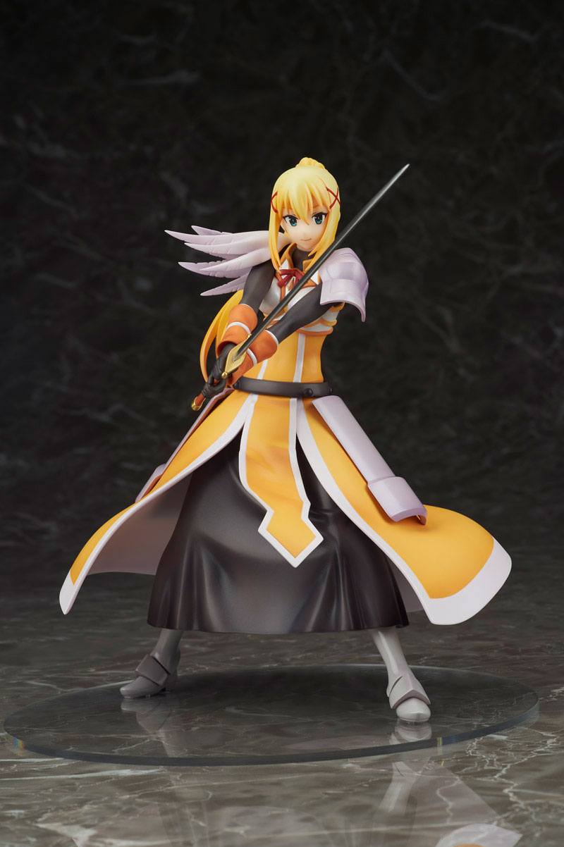 Figura KonoSuba! 2 Darkness 20 cm