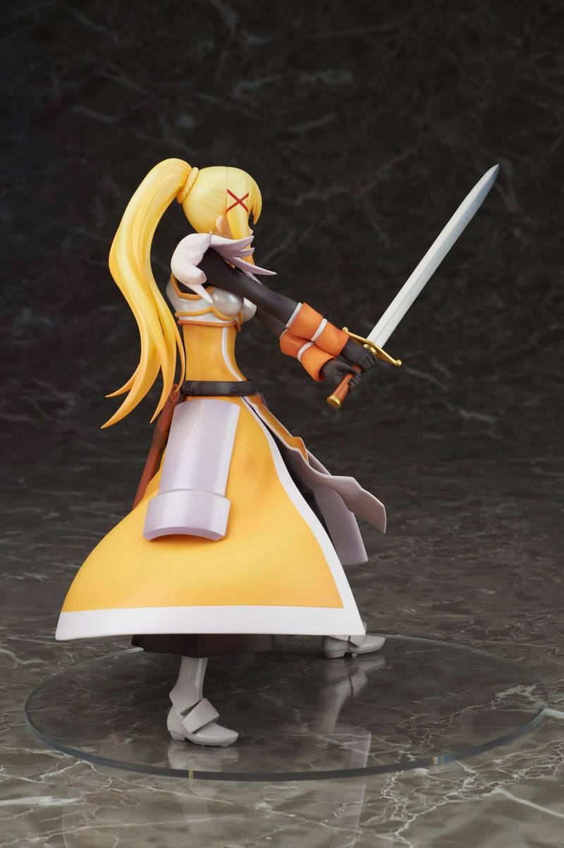 Figura KonoSuba! 2 Darkness 20 cm