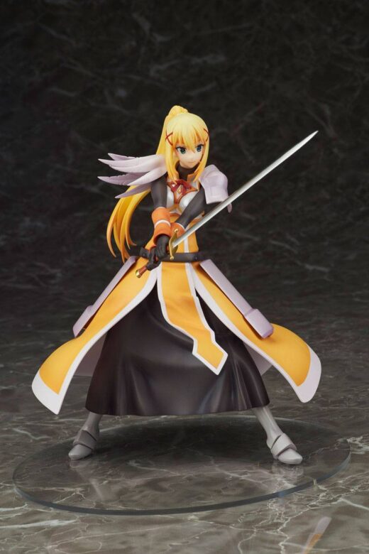 Figura KonoSuba! 2 Darkness 20 cm