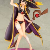 Figura Kono Subarashii Sekai ni Shukufuku o! 2 Megumin