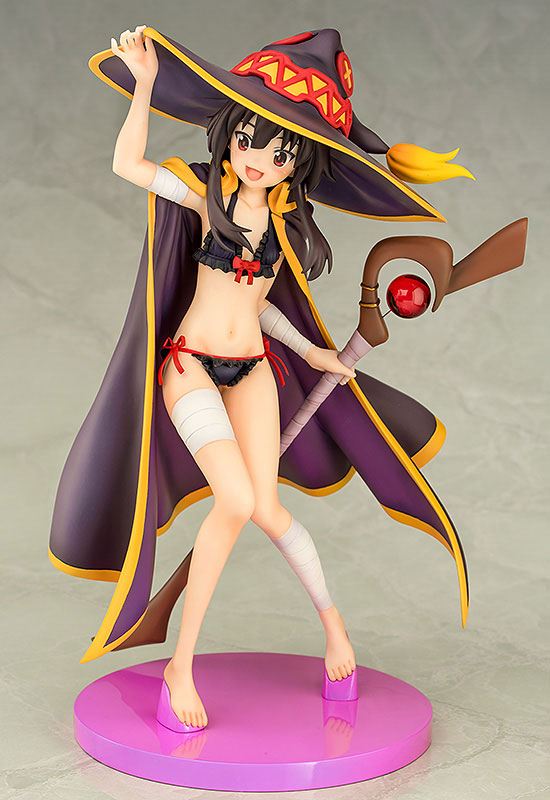 Figura Kono Subarashii Sekai ni Shukufuku o! 2 Megumin