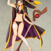 Figura Kono Subarashii Sekai ni Shukufuku o! 2 Megumin