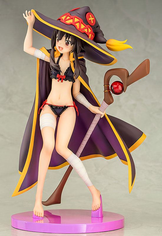 Figura Kono Subarashii Sekai ni Shukufuku o! 2 Megumin