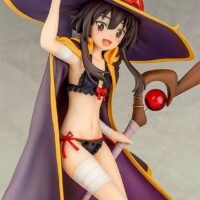 Figura Kono Subarashii Sekai ni Shukufuku o! 2 Megumin