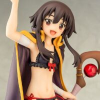 Figura Kono Subarashii Sekai ni Shukufuku o! 2 Megumin